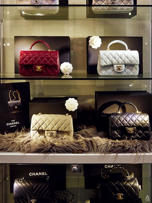Branded goods: Global wealth channel becomes a trend in Vietnam after Grand Marina's launch
