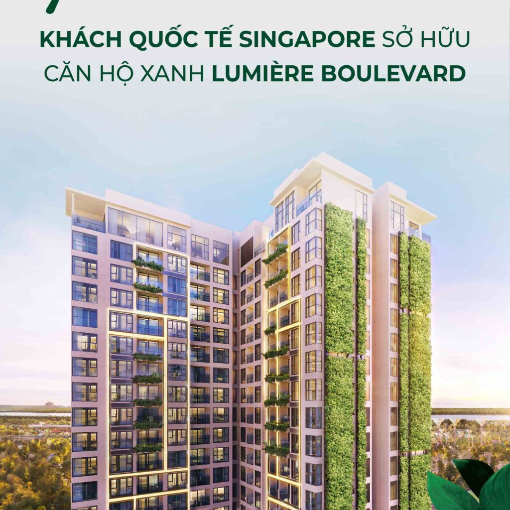Buy a green apartment, move to a new home by the end of the year, and receive premium handover (2023)