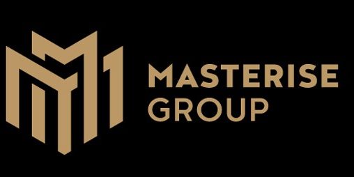 Masterise Group - Logo